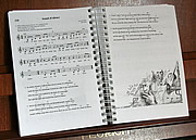 Dacapo Liederbuch - Master-Edition