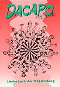 Dacapo Liederbuch 